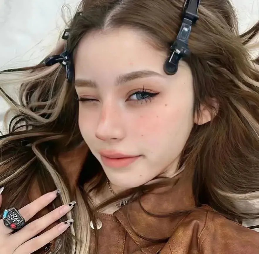 睡花