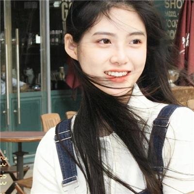 少女上了瘾