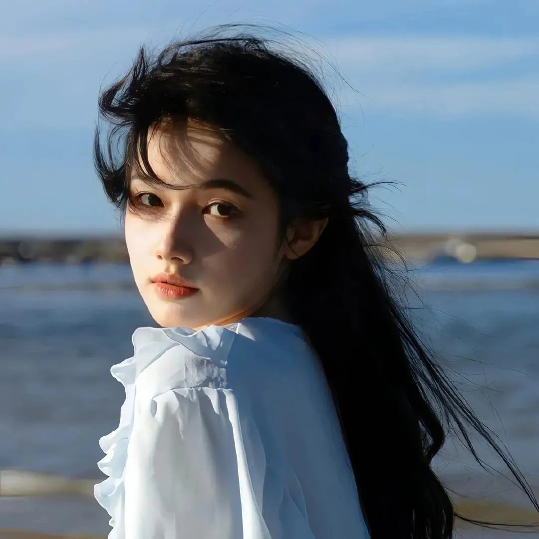 月夜闪灵
