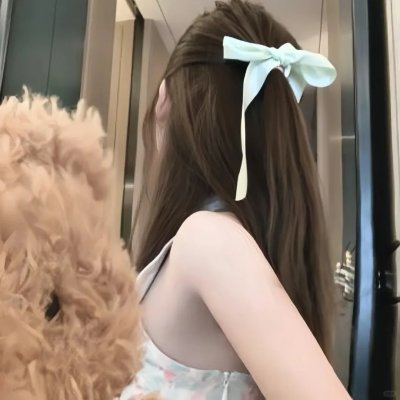 街头圣女